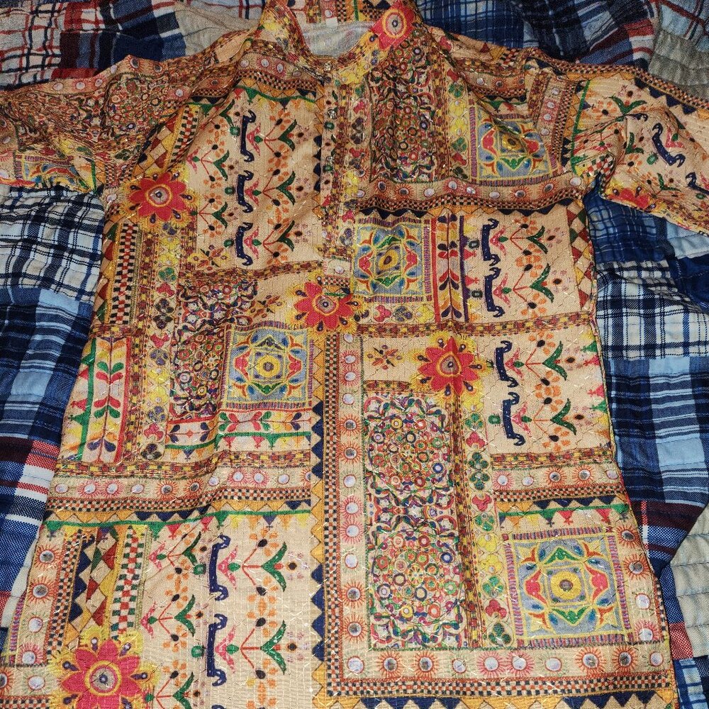 Mens Kurta for Navratri Garba, Weddings